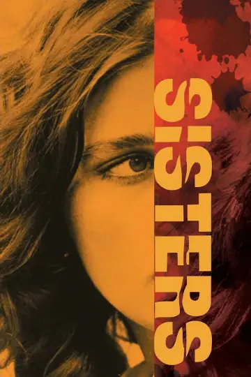 Poster to the movie "Sisters" #995750