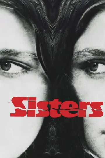 Poster to the movie "Sisters" #995751