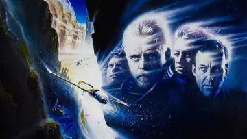 Backdrop to the movie "Slipstream" #1128127