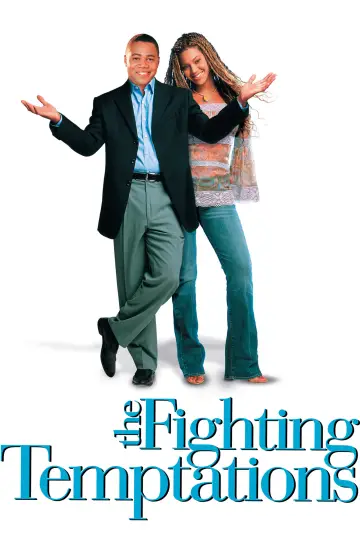 Poster to the movie "The Fighting Temptations" #1012755