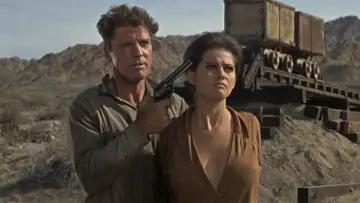 Backdrop to the movie "The Professionals" #1009700