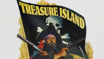 Backdrop to the movie "Treasure Island" #735484