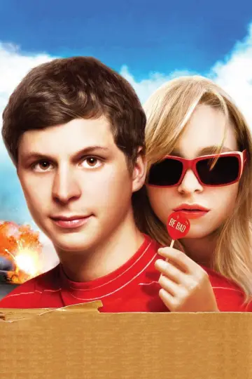 Poster to the movie "Youth in Revolt" #1000717