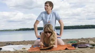 Backdrop to the movie "Youth in Revolt" #298677