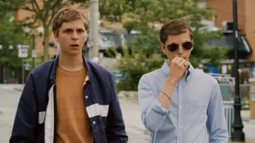 Backdrop to the movie "Youth in Revolt" #298681