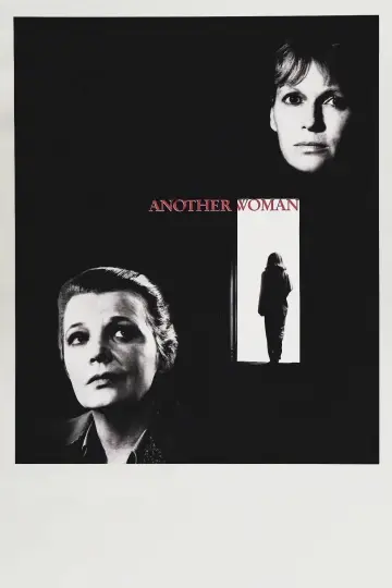 Poster to the movie "Another Woman" #1079379