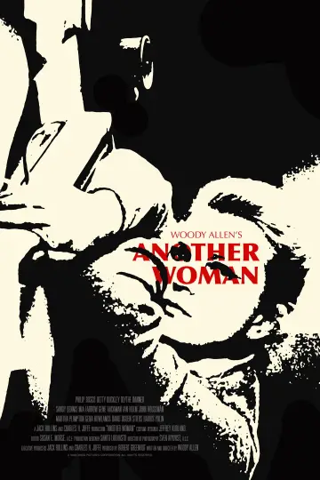 Poster to the movie "Another Woman" #1079386