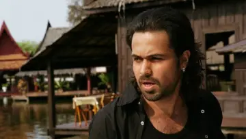 Awarapan poster
