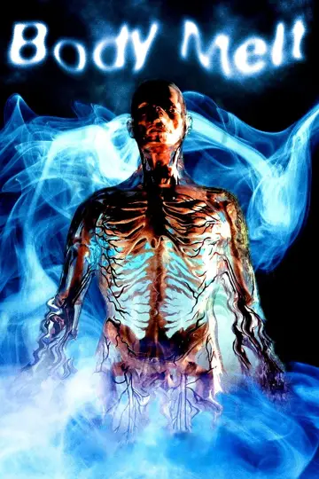 Poster to the movie "Body Melt" #1136073