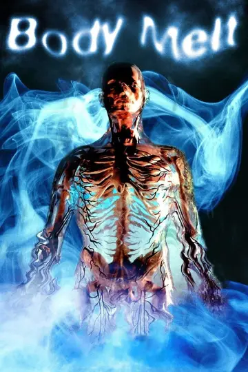 Poster to the movie "Body Melt" #1136078