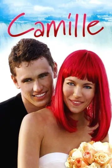 Poster to the movie "Camille" #1126190