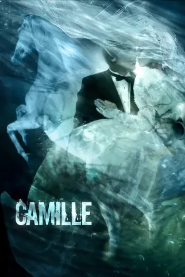 Poster to the movie "Camille" #1126196
