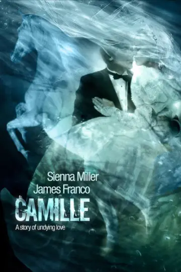 Poster to the movie "Camille" #1126197