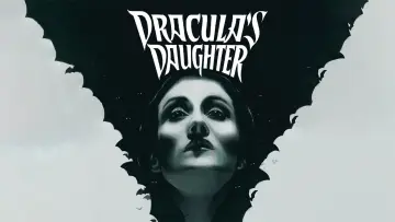 Backdrop to the movie "Dracula