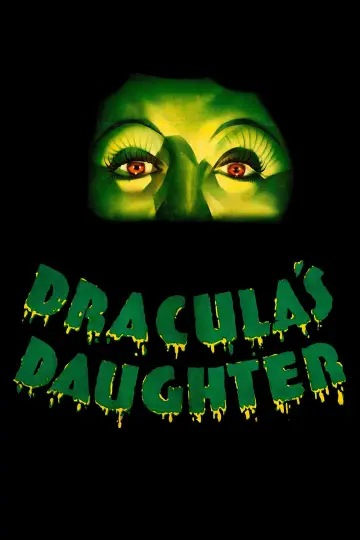 Poster to the movie "Dracula