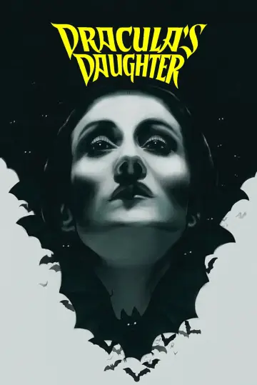 Poster to the movie "Dracula