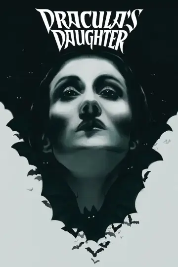 Poster to the movie "Dracula