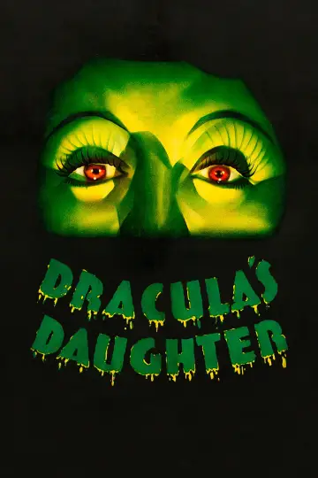 Poster to the movie "Dracula