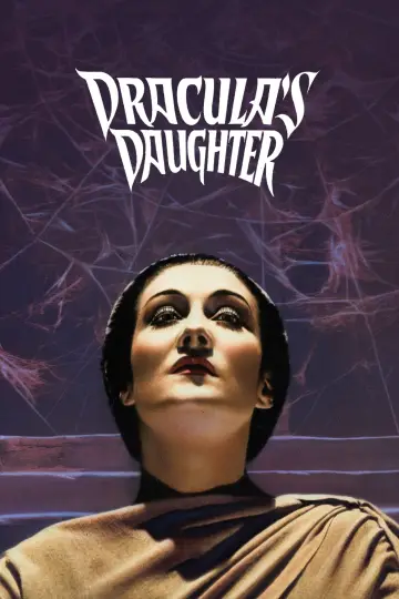 Poster to the movie "Dracula