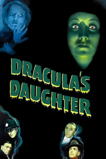 Poster to the movie "Dracula