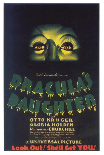 Poster to the movie "Dracula