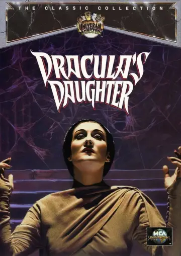 Poster to the movie "Dracula