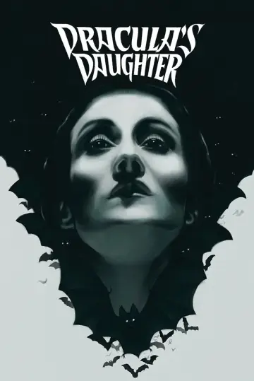 Poster to the movie "Dracula