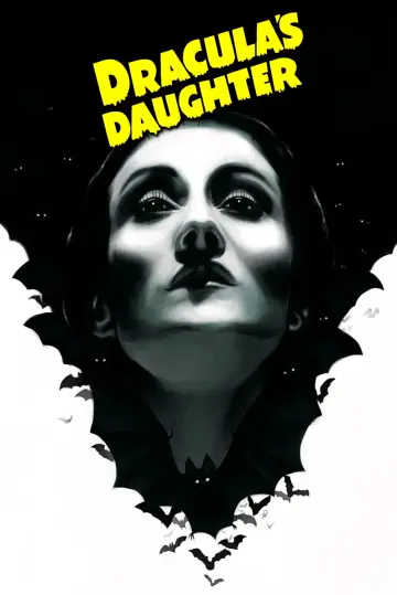 Poster to the movie "Dracula