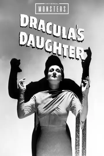 Poster to the movie "Dracula