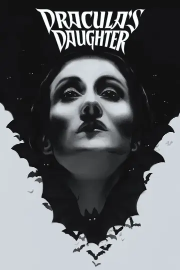 Poster to the movie "Dracula