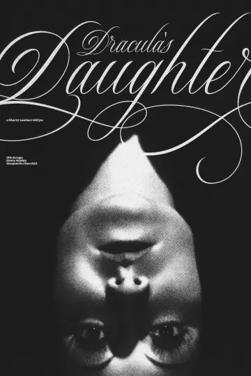 Poster to the movie "Dracula