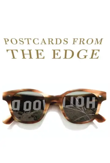 Poster to the movie "Postcards from the Edge" #869985