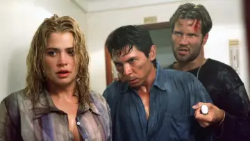 Backdrop to the movie "Red Water" #1085347