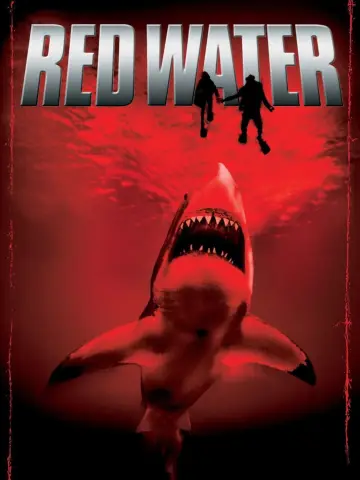 Poster to the movie "Red Water" #1085352