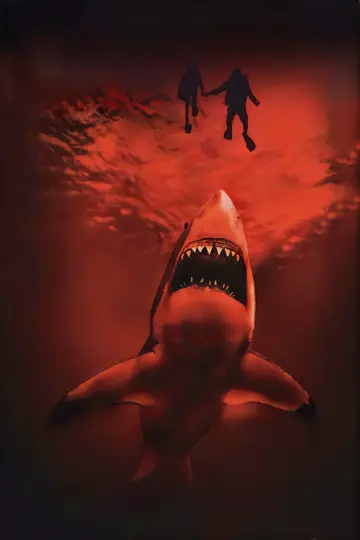 Poster to the movie "Red Water" #1085356
