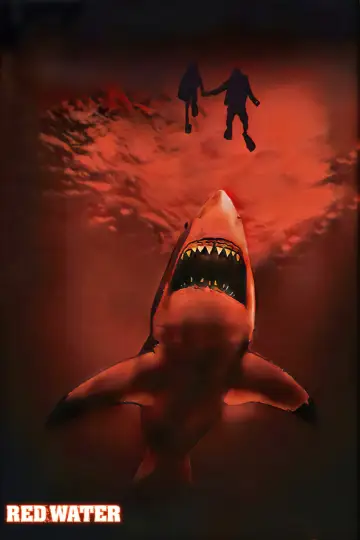 Poster to the movie "Red Water" #1085357