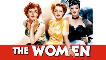 Backdrop to the movie "The Women" #902952