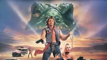 Backdrop to the movie "Hell Comes to Frogtown" #446632