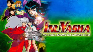Backdrop to the movie "Inuyasha the Movie 2: The Castle Beyond the Looking Glass" #128890
