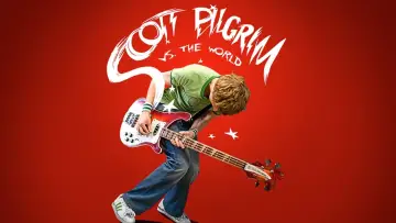 Backdrop to the movie "Scott Pilgrim vs. the World" #212065