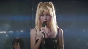 Backdrop to the movie "Scott Pilgrim vs. the World" #617895