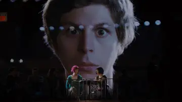 Backdrop to the movie "Scott Pilgrim vs. the World" #617903