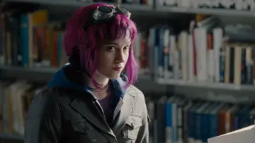 Backdrop to the movie "Scott Pilgrim vs. the World" #617906