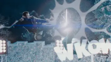 Backdrop to the movie "Scott Pilgrim vs. the World" #617908