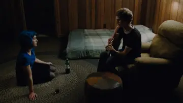 Backdrop to the movie "Scott Pilgrim vs. the World" #617912