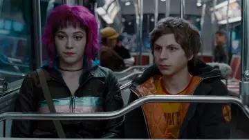 Backdrop to the movie "Scott Pilgrim vs. the World" #617927