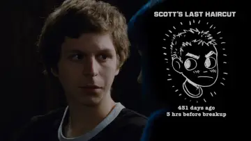 Backdrop to the movie "Scott Pilgrim vs. the World" #617928