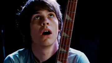 Backdrop to the movie "Scott Pilgrim vs. the World" #617933