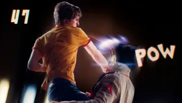 Backdrop to the movie "Scott Pilgrim vs. the World" #617936