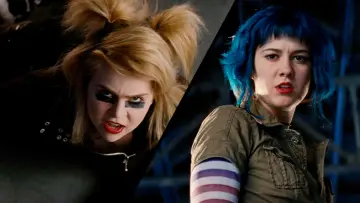 Backdrop to the movie "Scott Pilgrim vs. the World" #617940